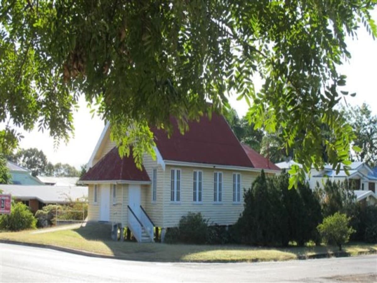 87-89 Upper Dawson Road, Allenstown QLD, Allenstown - Image 1