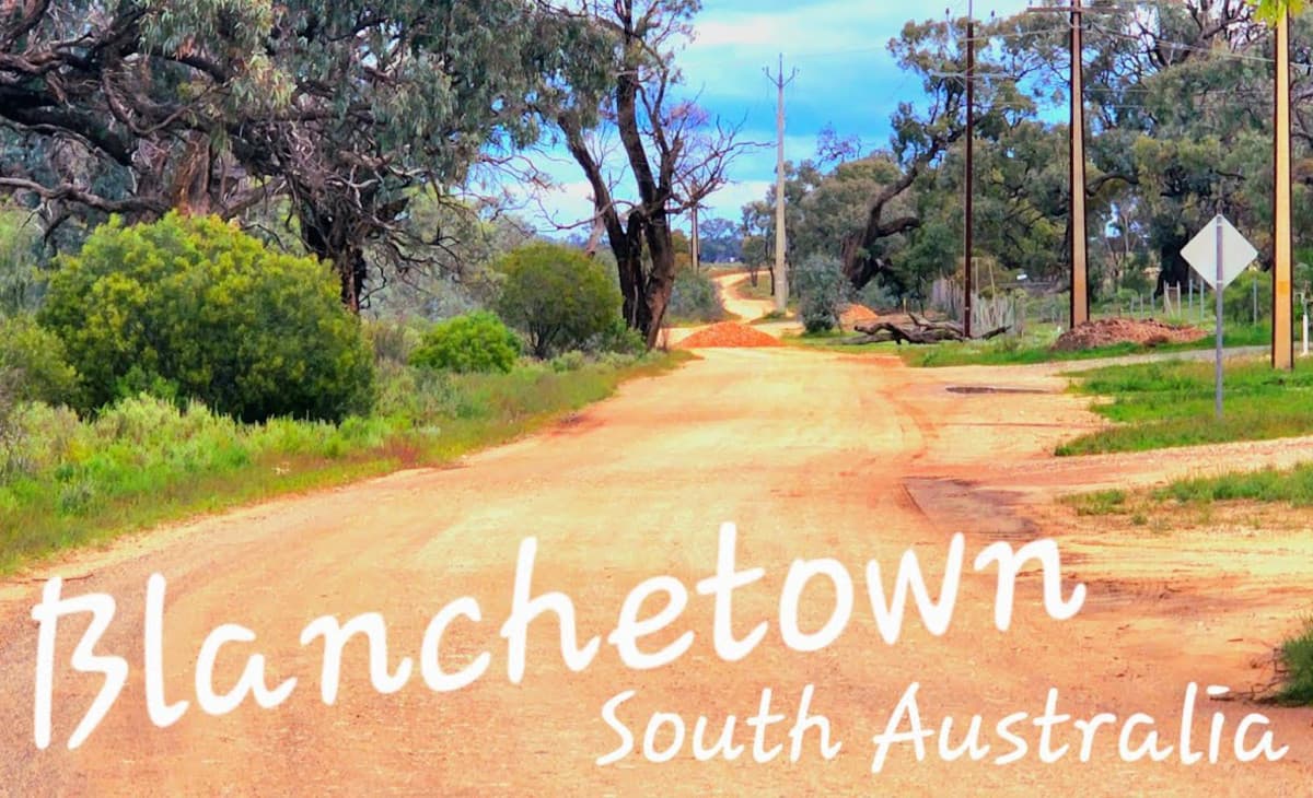 19-21 Adams Street, Blanchetown SA 5357, Blanchetown - Image 1