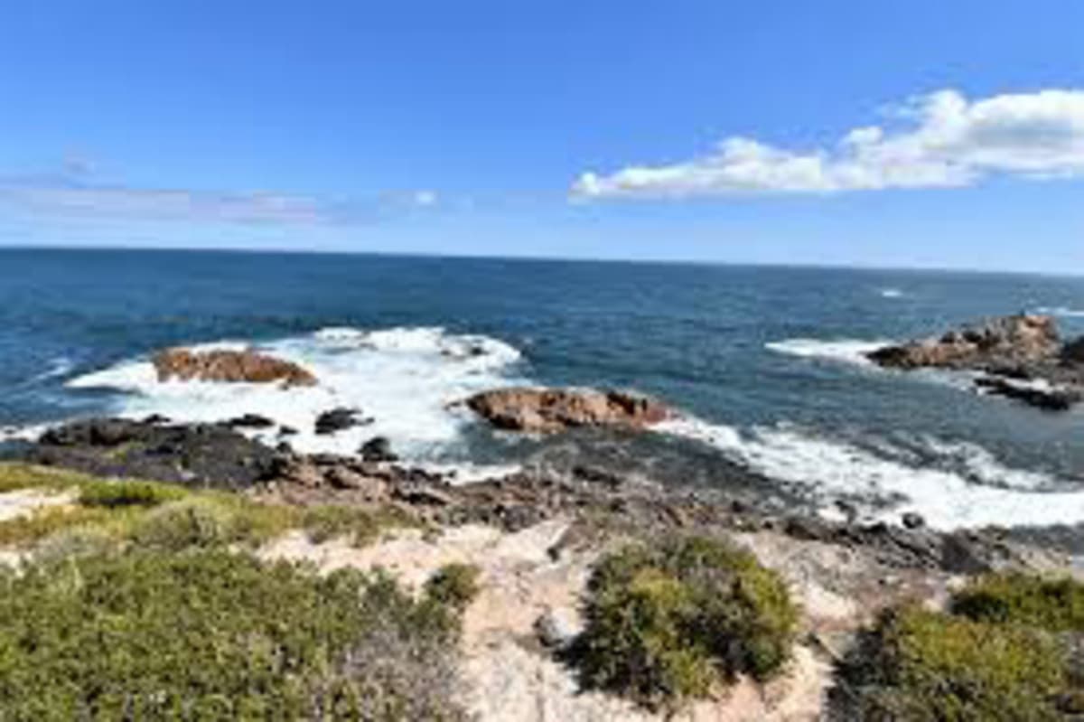Section lot 38 Nugent Road, Foul Bay SA 5577, Foul Bay - Image 1