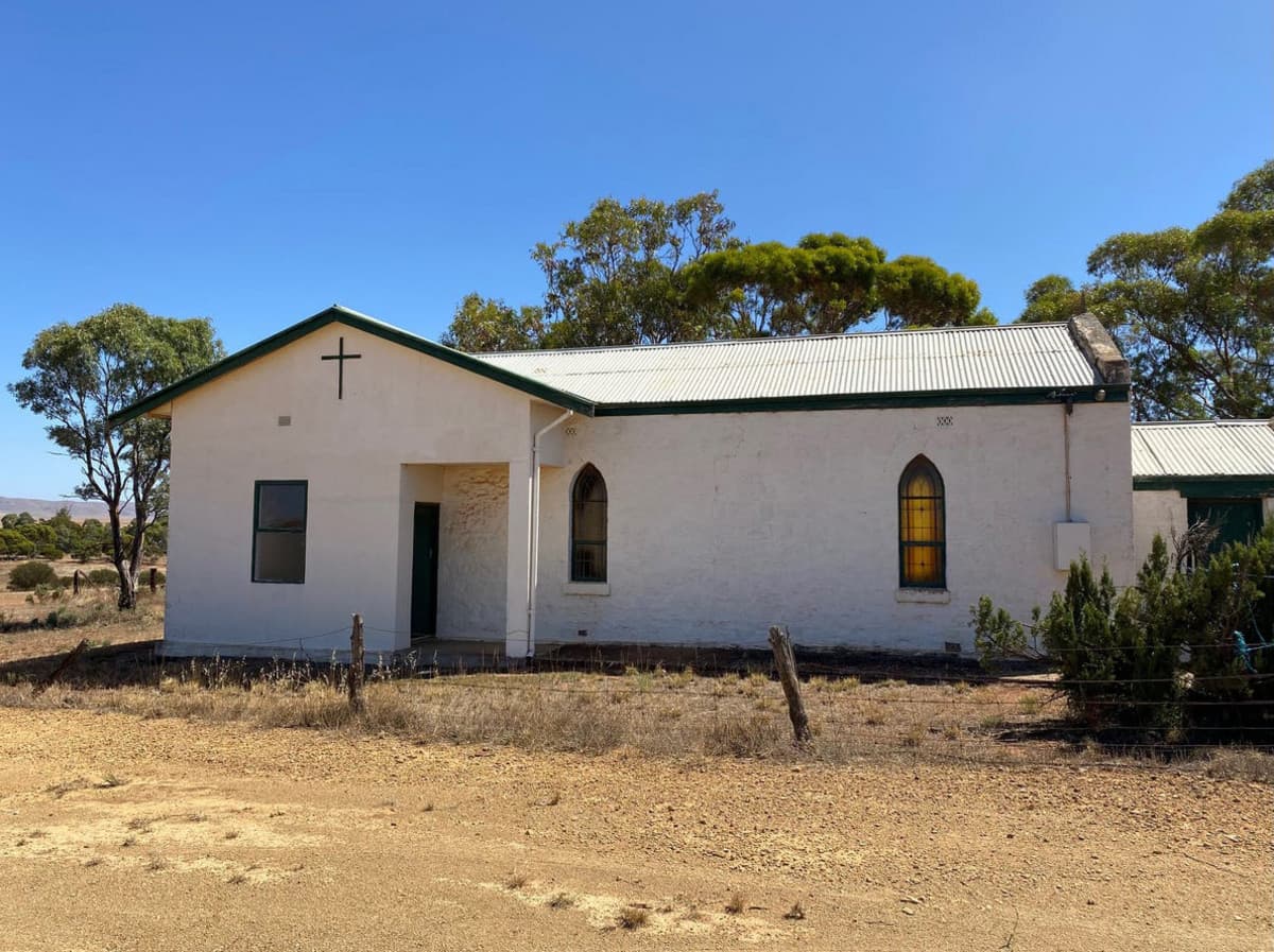 1 Second Street, Carrieton SA 5432, Carrieton - Image 1