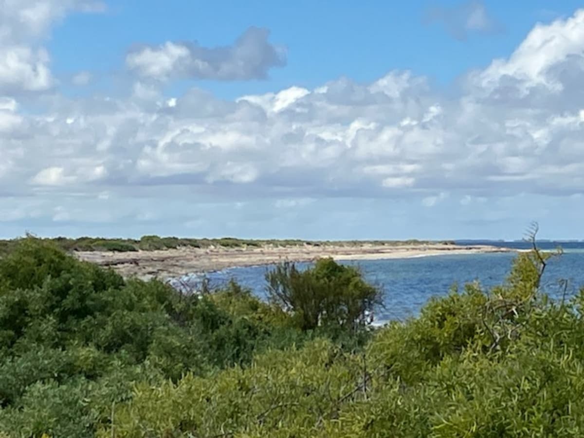 Lot Section 101 Nugent Road, Foul Bay SA 5577, Foul Bay - Image 1