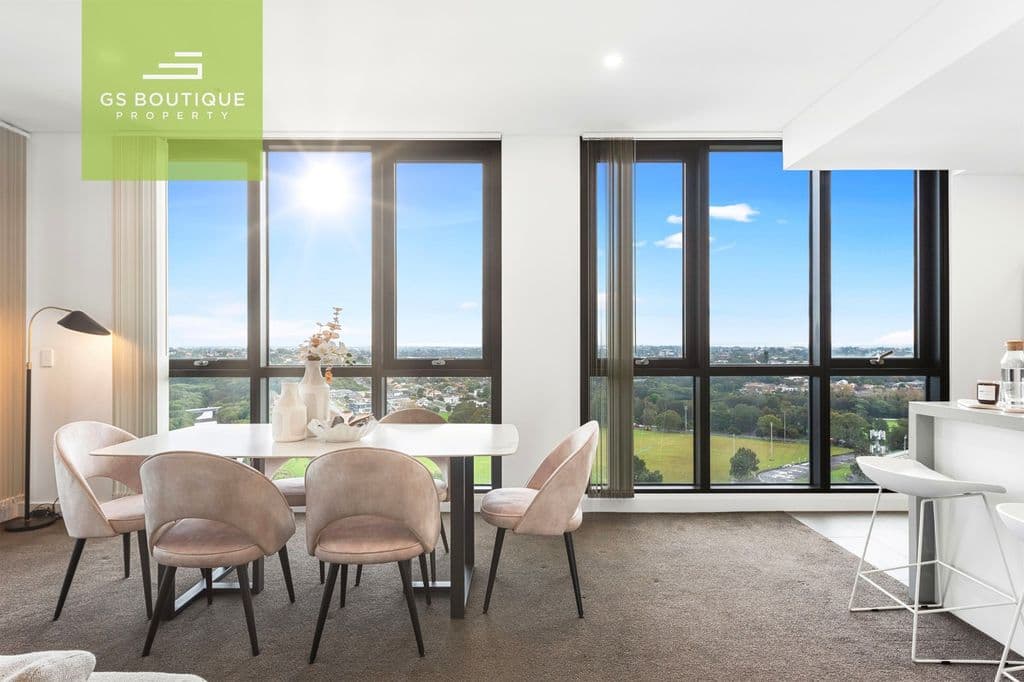 1901/9 Brodie Spark Drive, WOLLI CREEK, Wolli Creek - Image 1