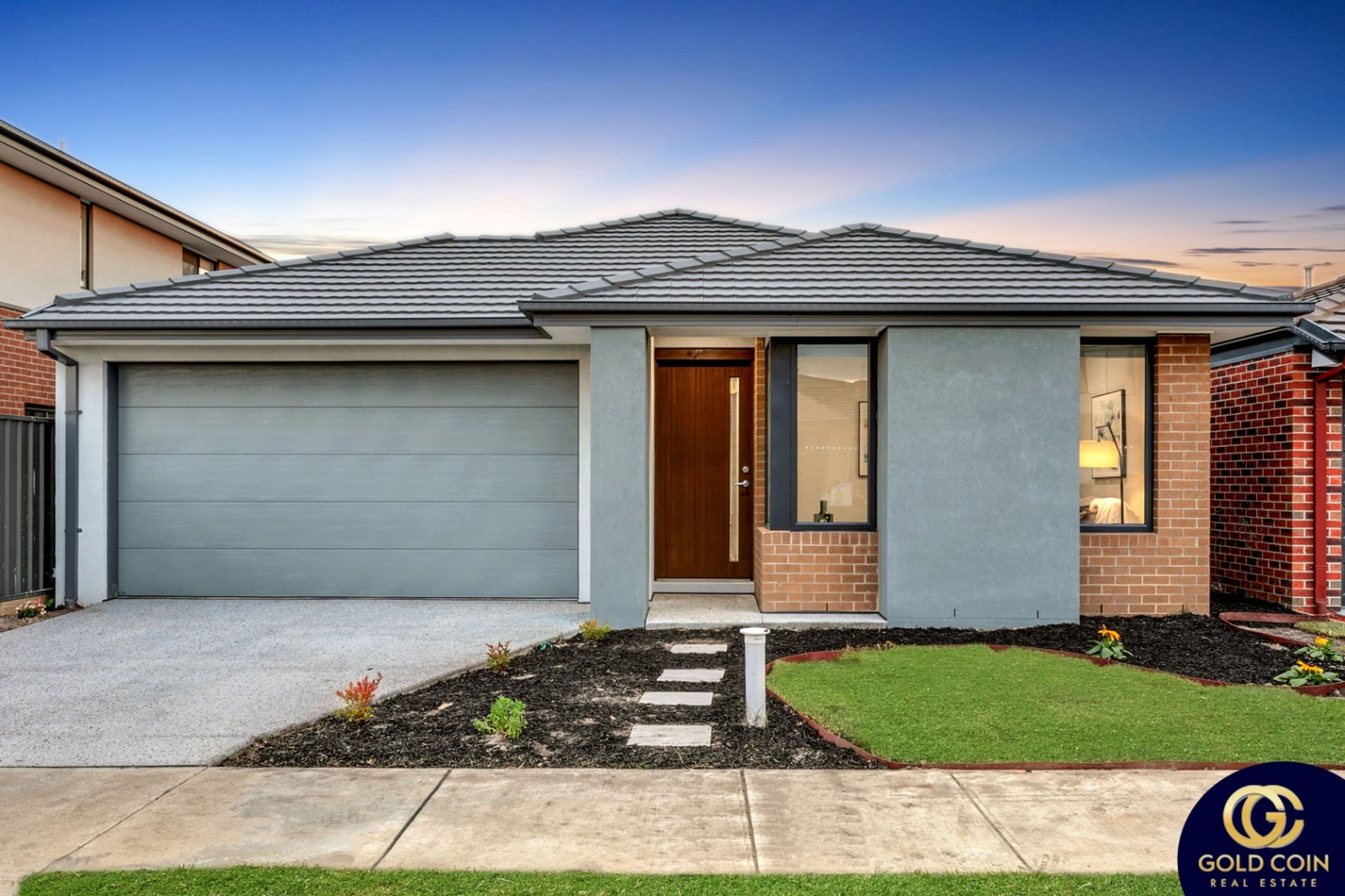 12 Pembrokeshire Loop, Clyde - Image 1