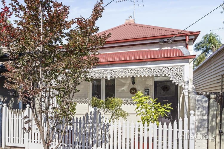 34 Trafford Street, Brunswick, Brunswick - Image 1