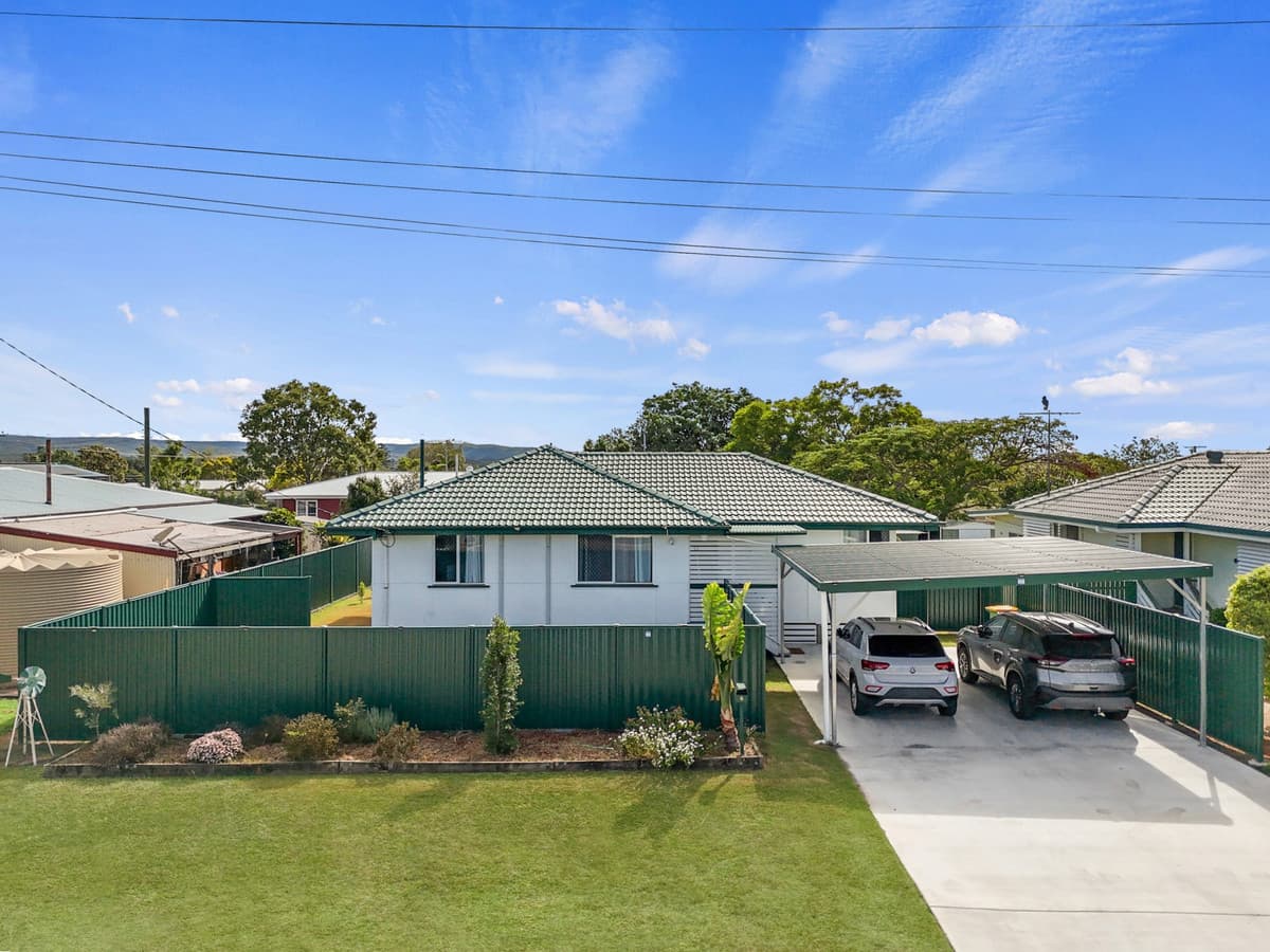 6 Cleary Street, Gatton QLD 4343, Gatton - Image 1