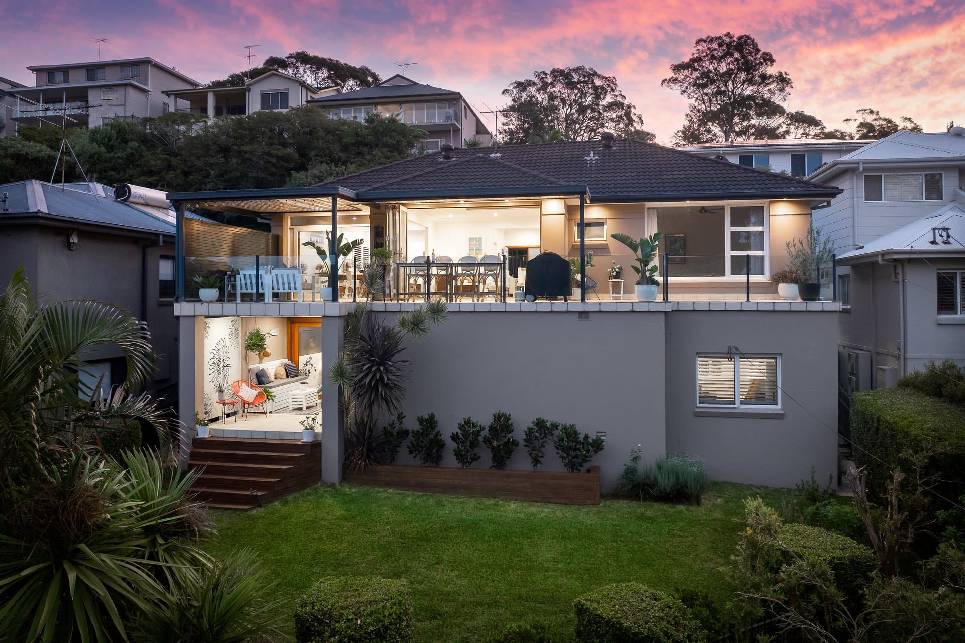 7 Marina Crescent, Gymea Bay - Image 1