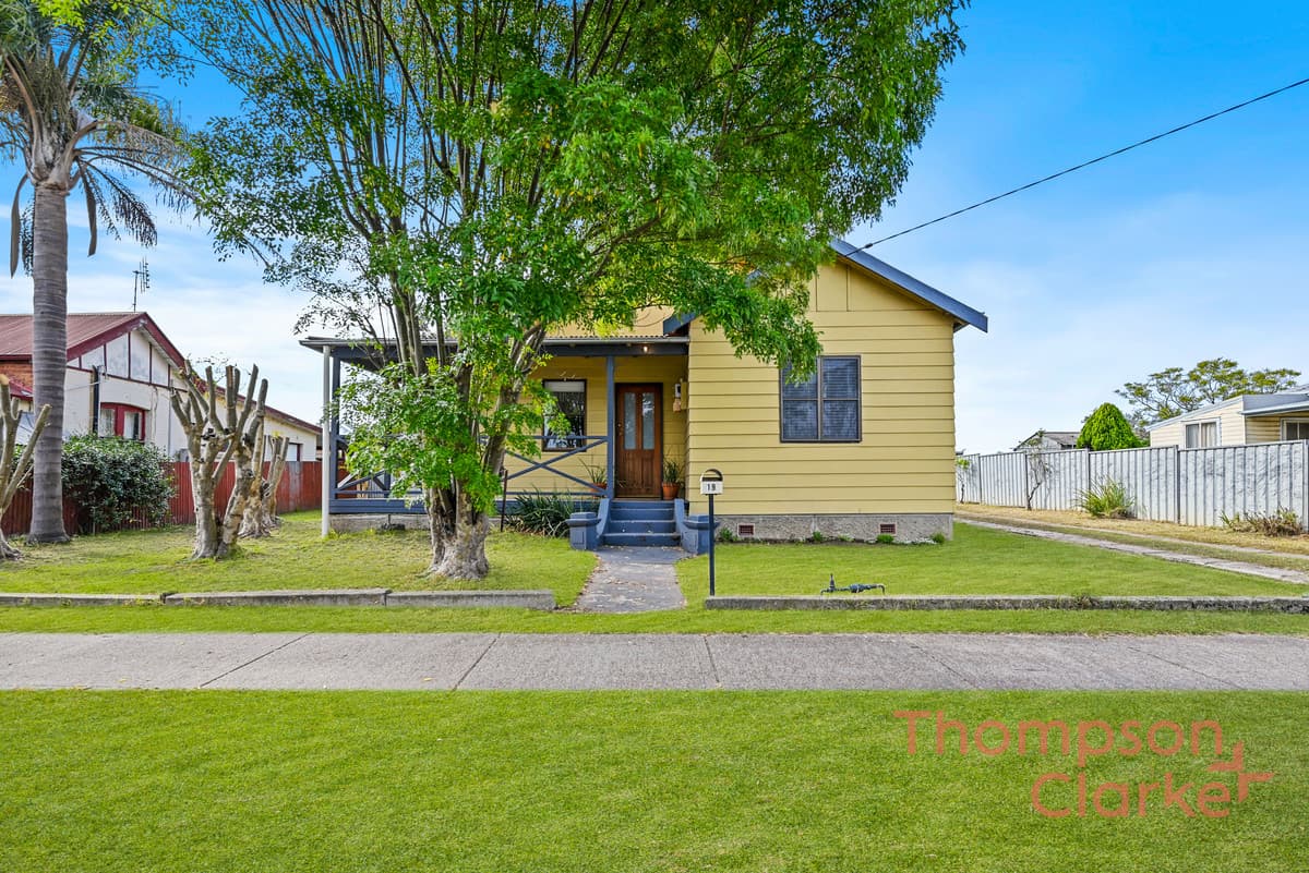 19 Bridge Street, Branxton - Image 1