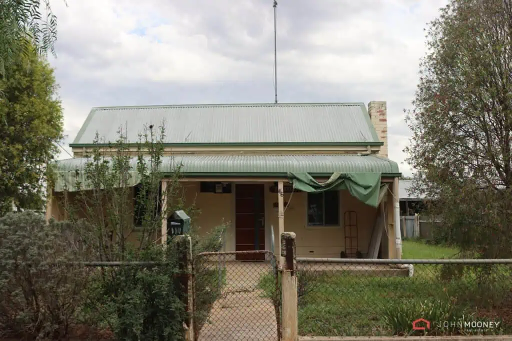 66 Drummond Street, Lockhart NSW 2656, Lockhart - Image 1