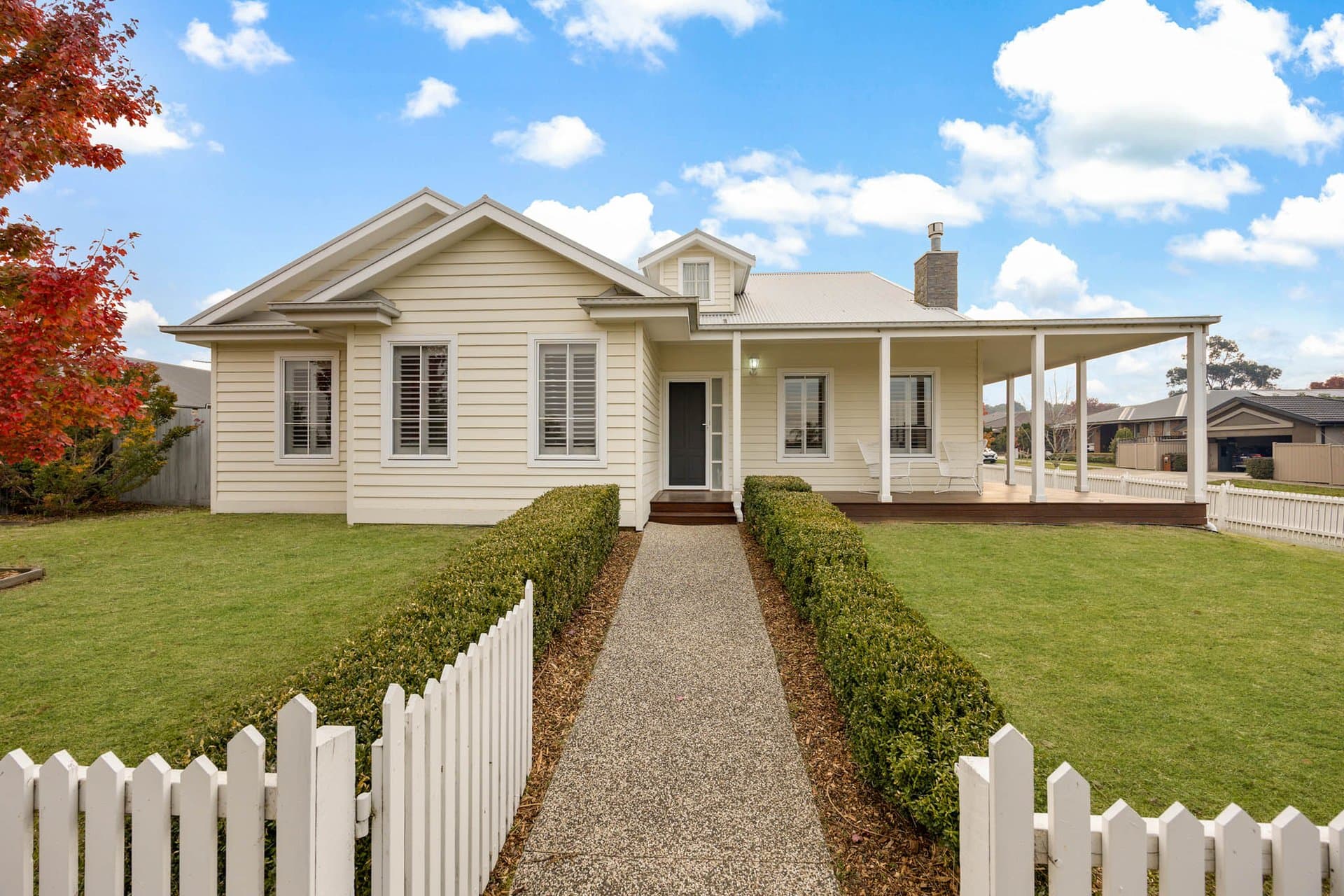 1-3 Vancleve Crescent, Gisborne - Image 1