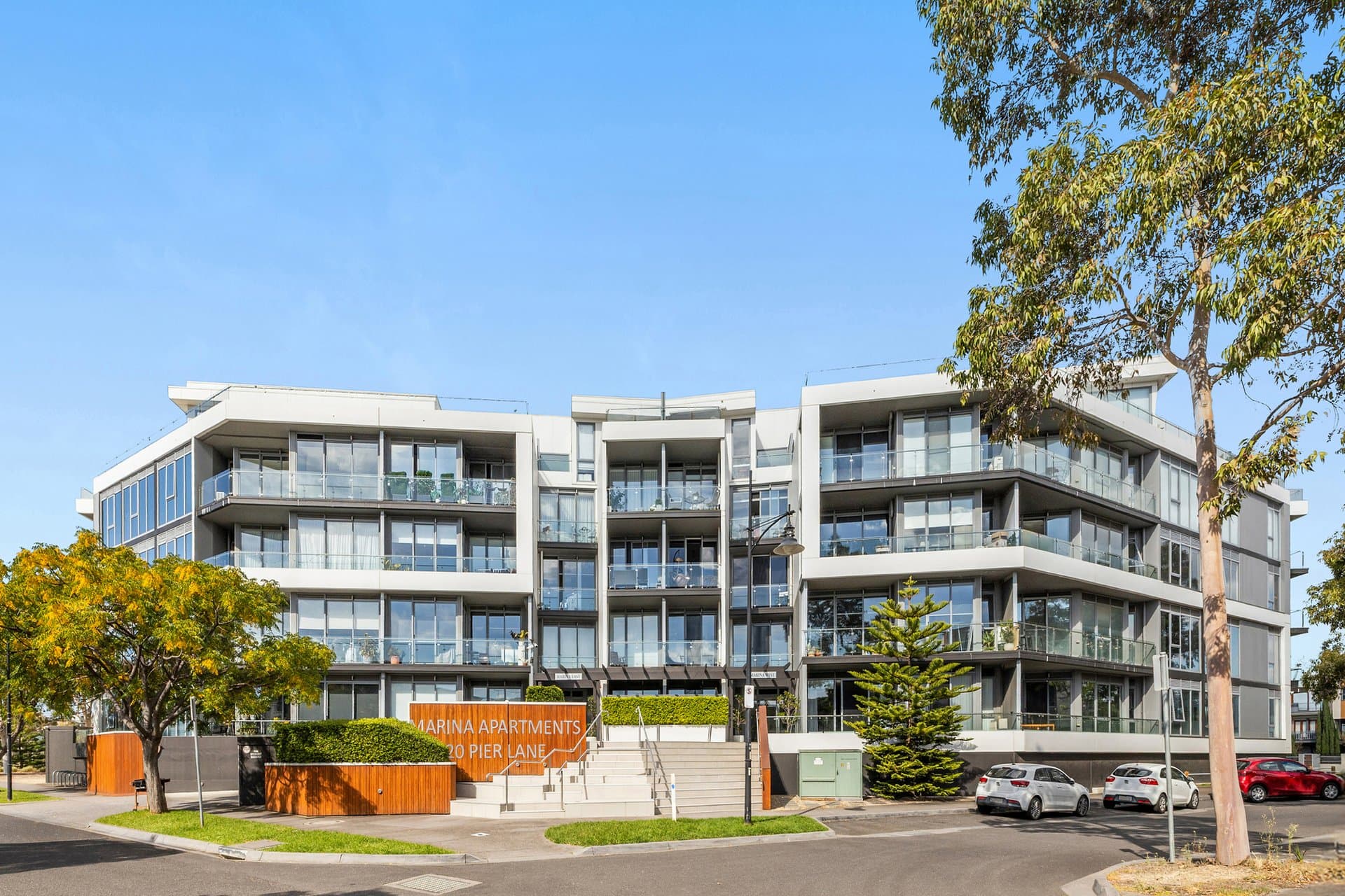 405/20 Pier Lane, Maribyrnong - Image 1