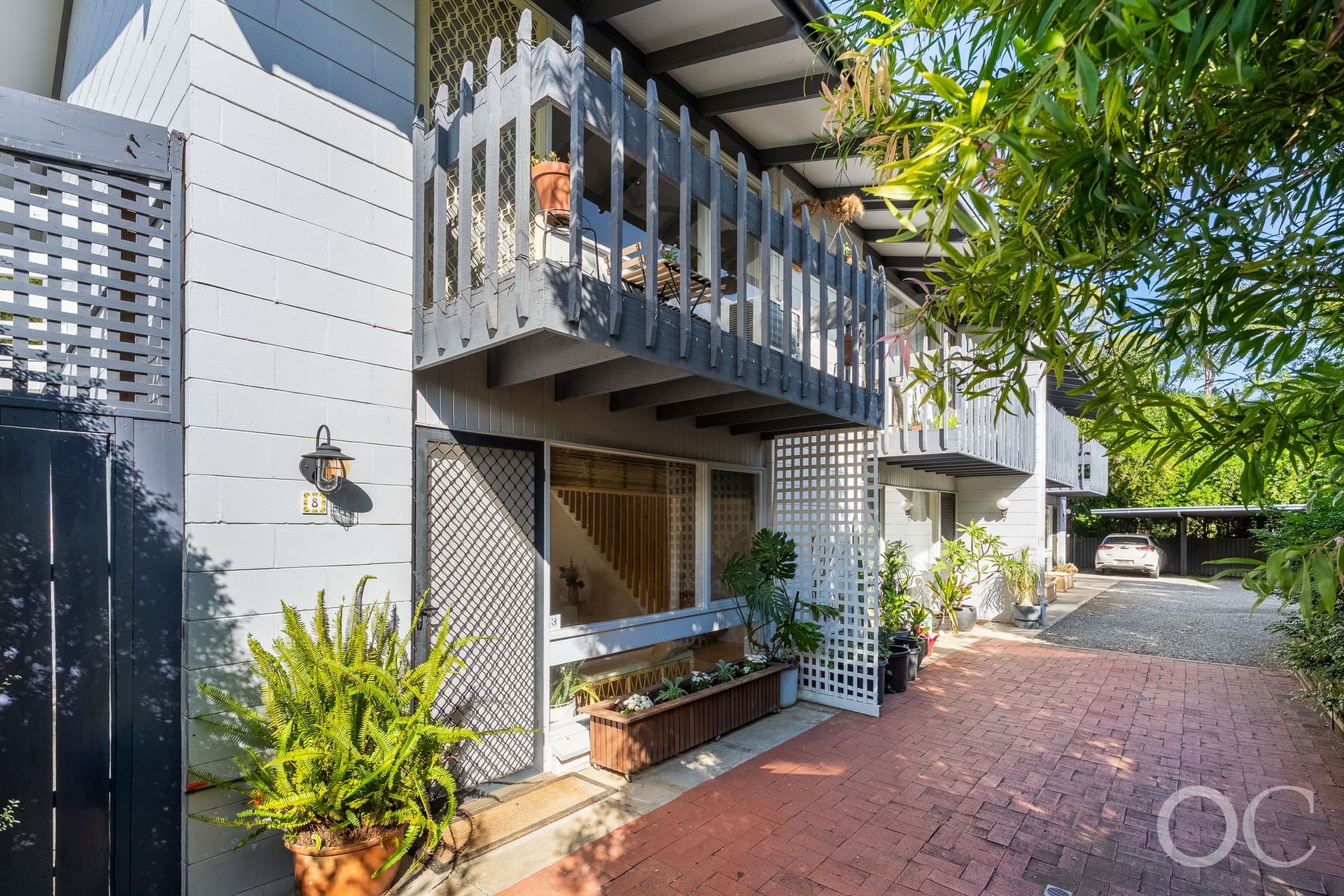 8/41A Addison Road, Black Forest - Image 1