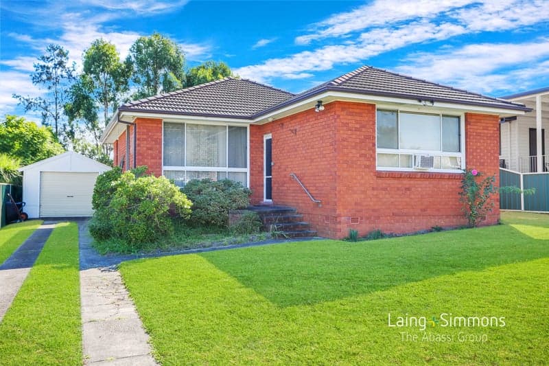 3 Macleay Crescent, St Marys, St Marys - Image 1