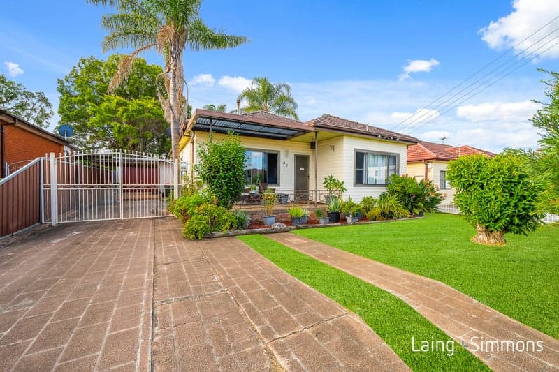 27 Jane Street, Smithfield, Smithfield - Image 1