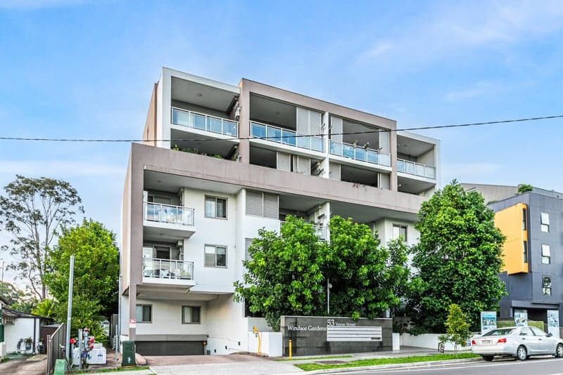 34/53 Veron Street, Wentworthville, Wentworthville - Image 1