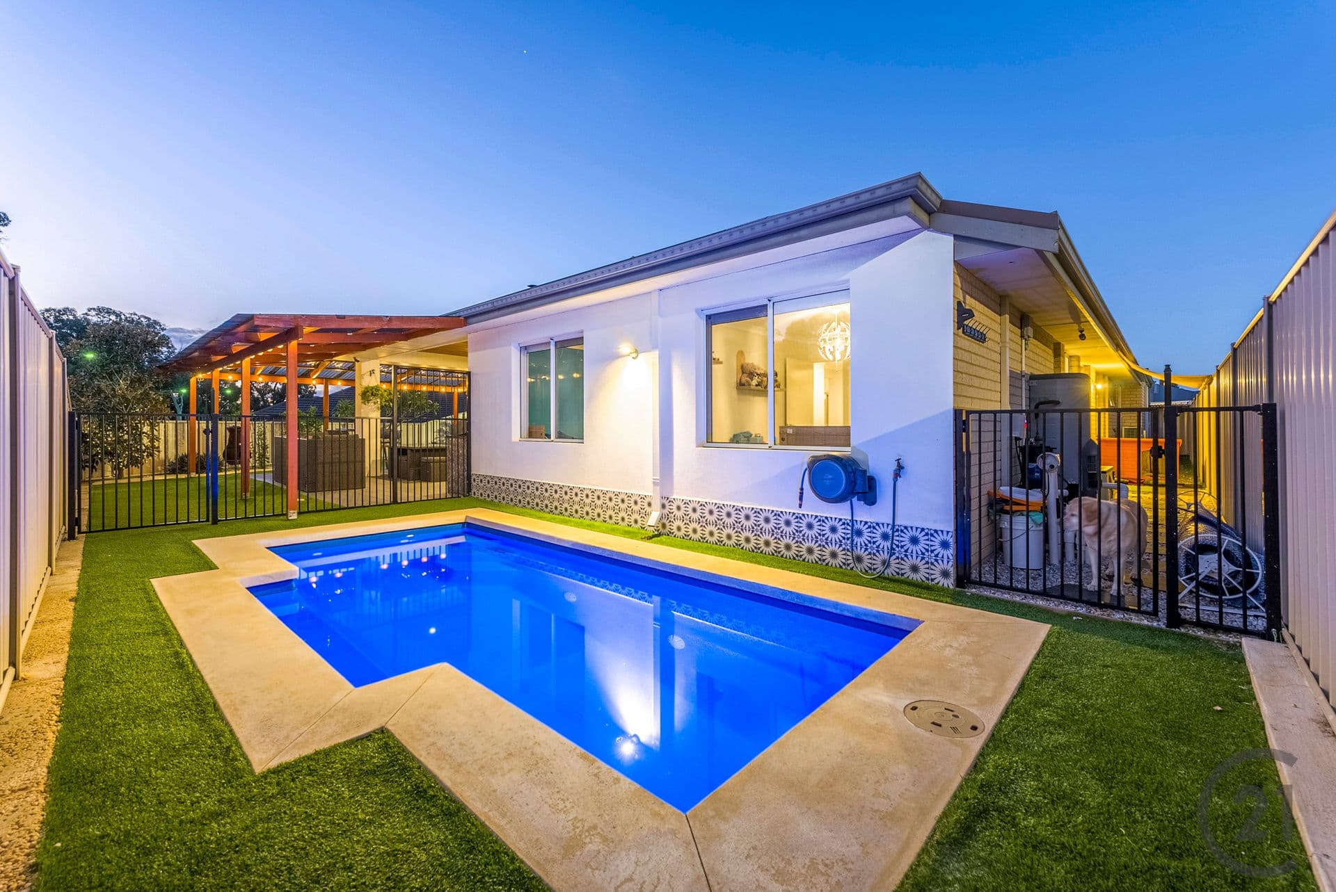 2 Bramshaw Street, Meadow Springs, WA, 6210, Meadow Springs - Image 1