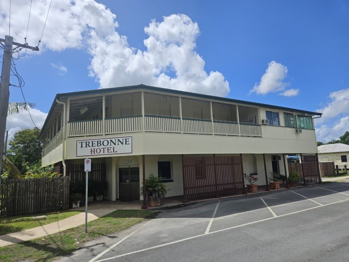 1 - 3 Stone River Road, Trebonne, QLD, Trebonne - Image 1