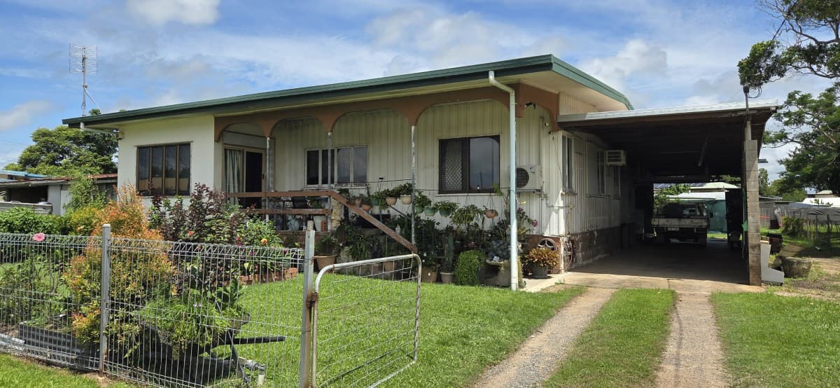 25 Garbutt Street, Ingham, QLD, Ingham - Image 1