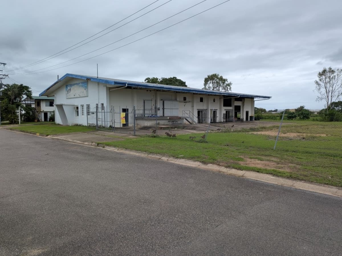 18 - 22 Origlasso Street, Ingham, QLD, Ingham - Image 1