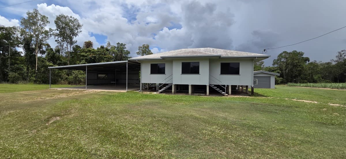 189 Lee Creek Road, Abergowrie, QLD, Abergowrie - Image 1