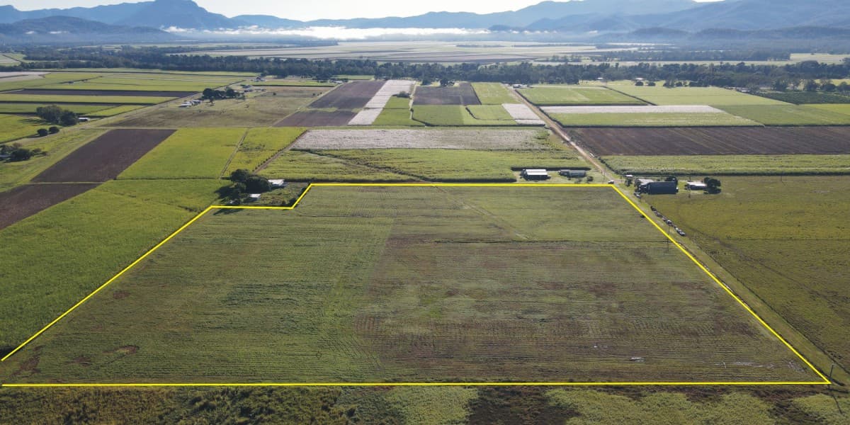 Lot 61 / 61 Mancuso's Road, Lannercost, QLD, Lannercost - Image 1