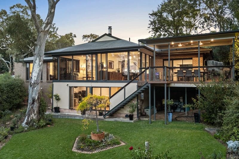 3 Red Road, Blackwood - Image 1