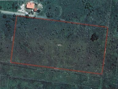 Cnr Dennis Avenue & Chalcedony Road, EMERALD, QLD 4720, Emerald - Image 1