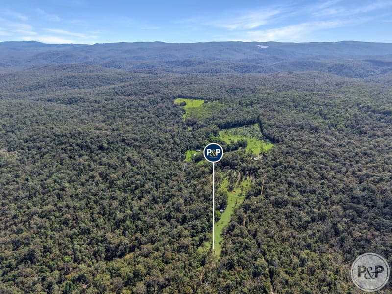 Lot 4 Chicks Road, Paluma, QLD 4816, Paluma - Image 1