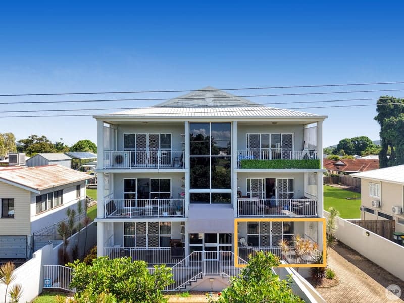2/17 Lindsay Street, Rosslea, QLD 4812, Rosslea - Image 1