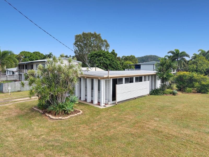 47 Bainbridge Street, Heatley, QLD 4814, Heatley - Image 1