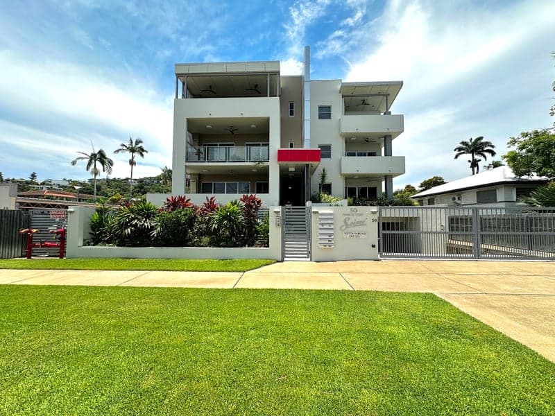 14/50 Primrose Street, Belgian Gardens, QLD 4810, Belgian Gardens - Image 1