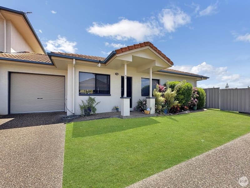 53/1-19 Burnda Street, Kirwan, QLD 4817, Kirwan - Image 1