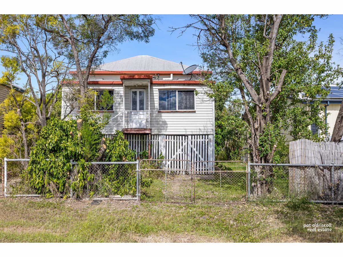 99 Wood Street, Depot Hill QLD, Depot Hill - Image 1