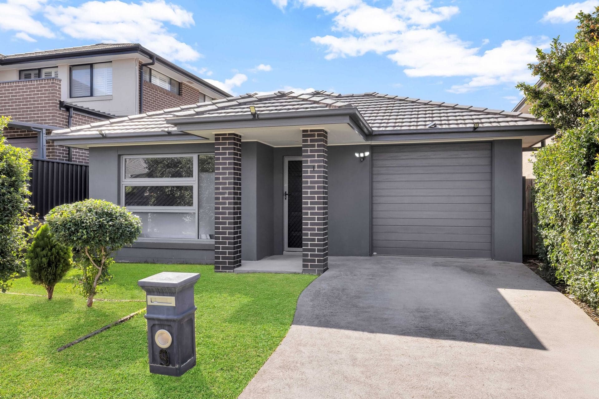 9 Brianna Street, Riverstone, Riverstone - Image 1