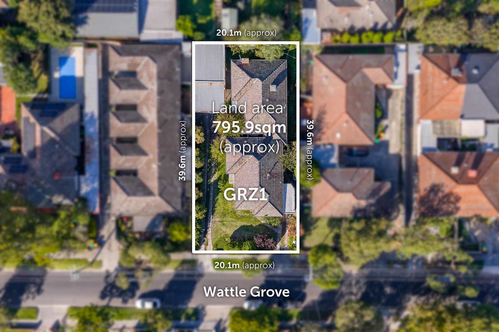 8 & 8A Wattle Grove,
Mckinnon, McKinnon - Image 1
