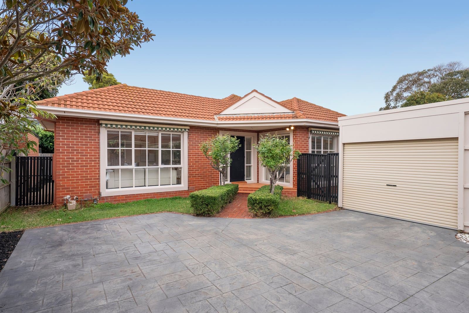 4A Prince Street, Hampton, Hampton - Image 1