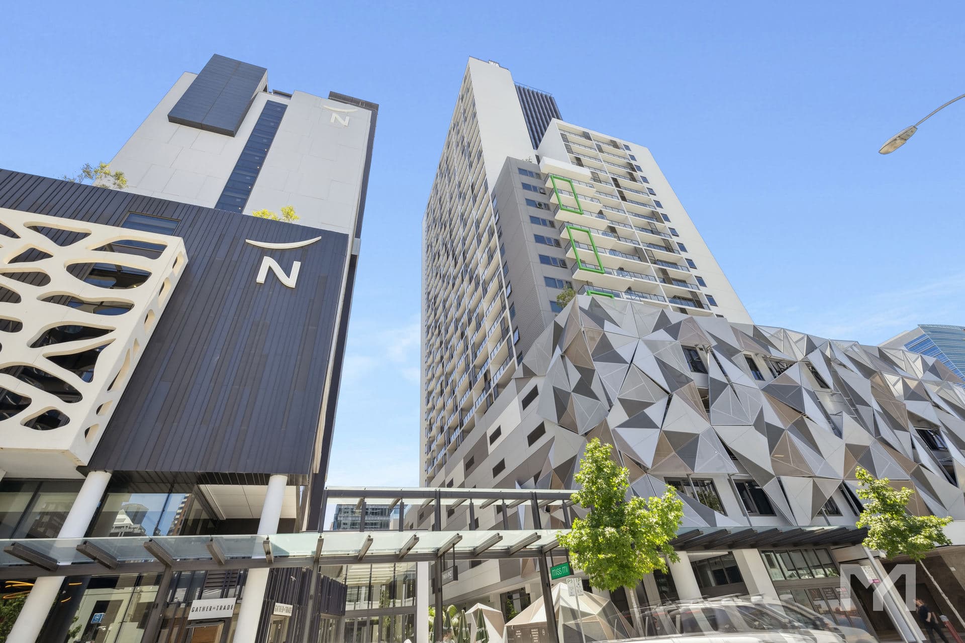 2011/380 Murray Street, Perth, WA 6000, Perth - Image 1