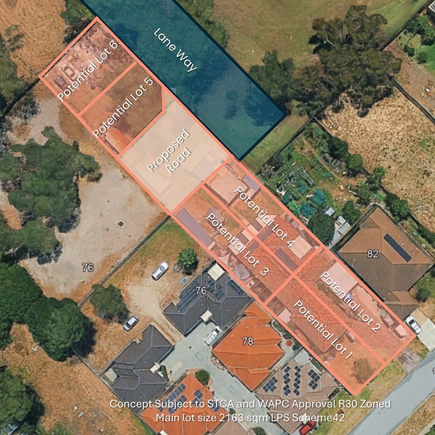 80 Crawford Street, East Cannington WA 6107, East Cannington - Image 1
