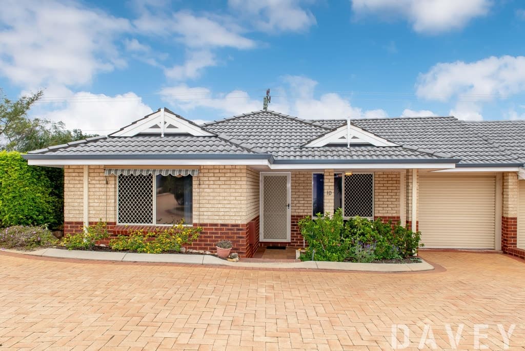 10/20 Blackwattle Parade, Padbury - Image 1