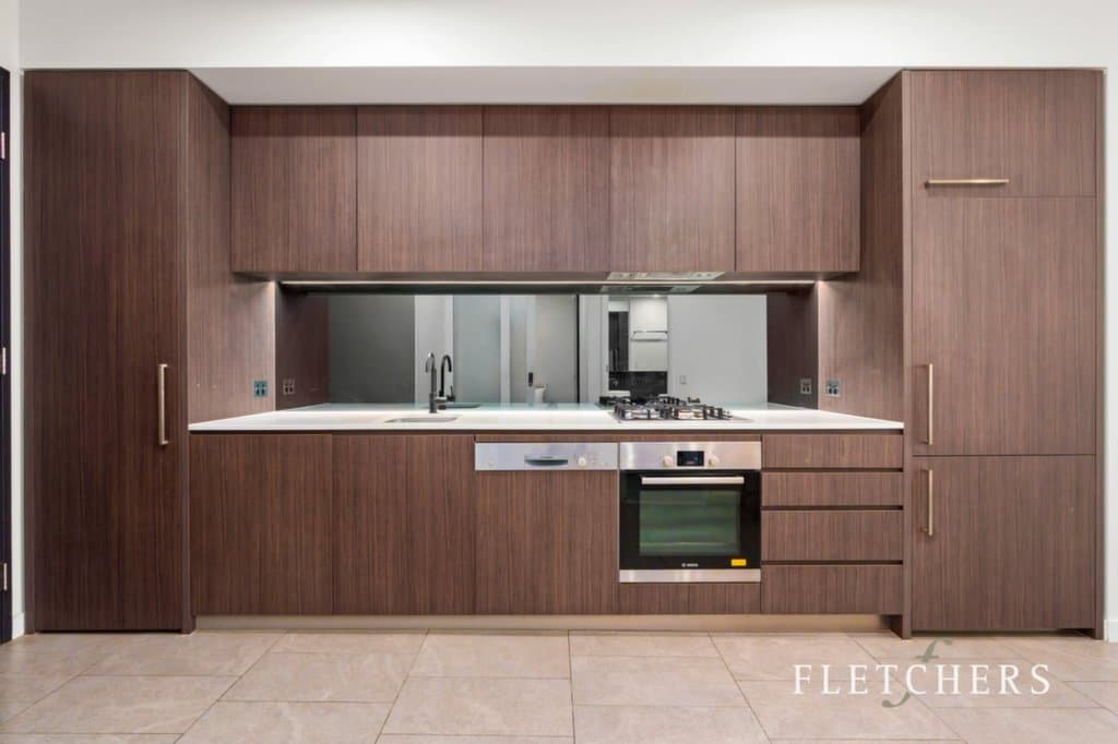 2111/120 A'Beckett Street, Melbourne - Image 1