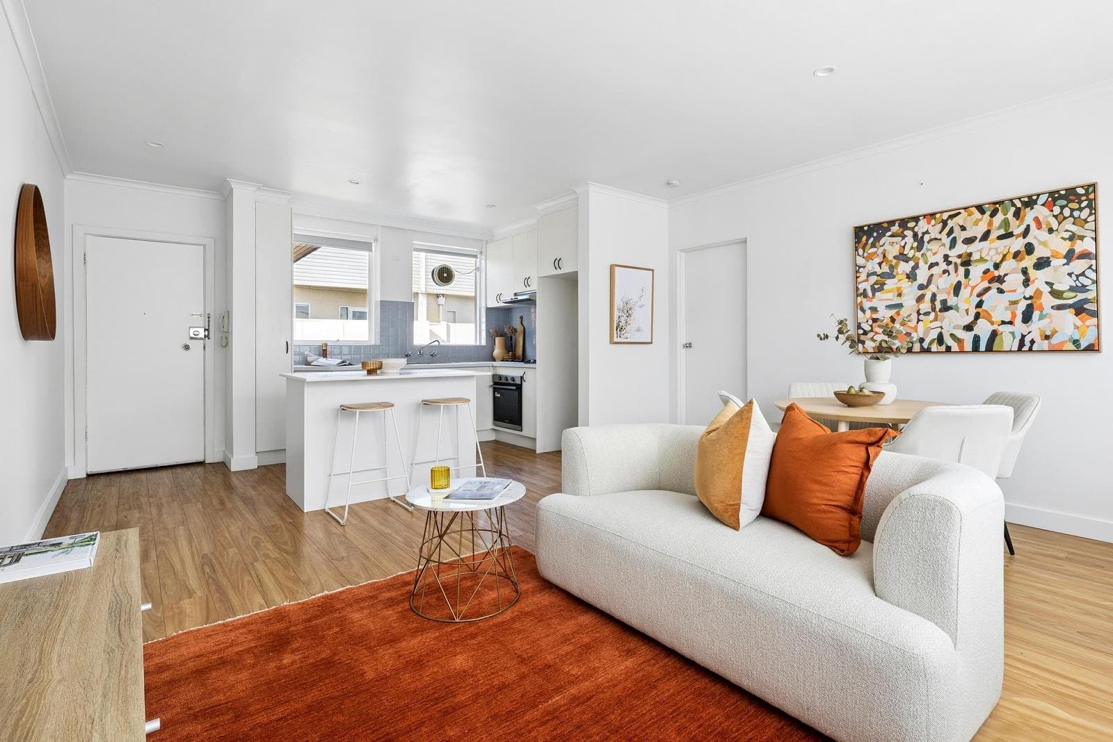 10/423 Brunswick Road, Brunswick West VIC 3055, Brunswick West - Image 1