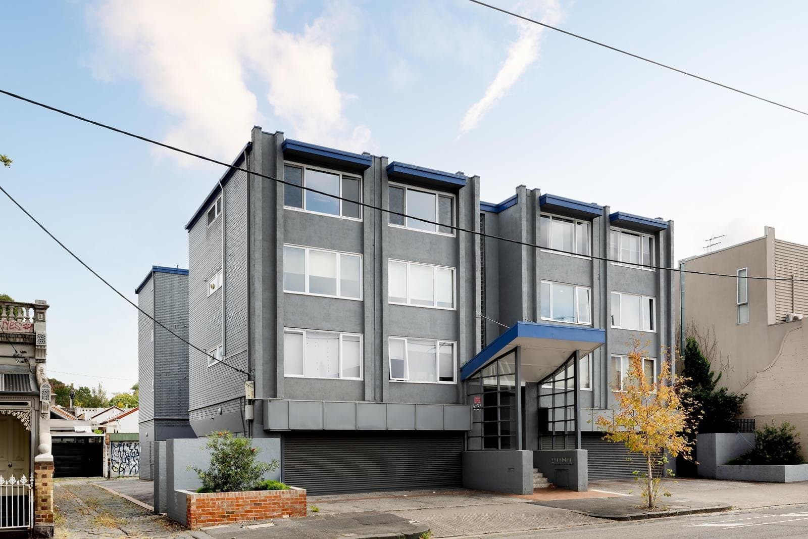 14/427 Nicholson Street, Carlton North VIC 3054, Carlton North - Image 1