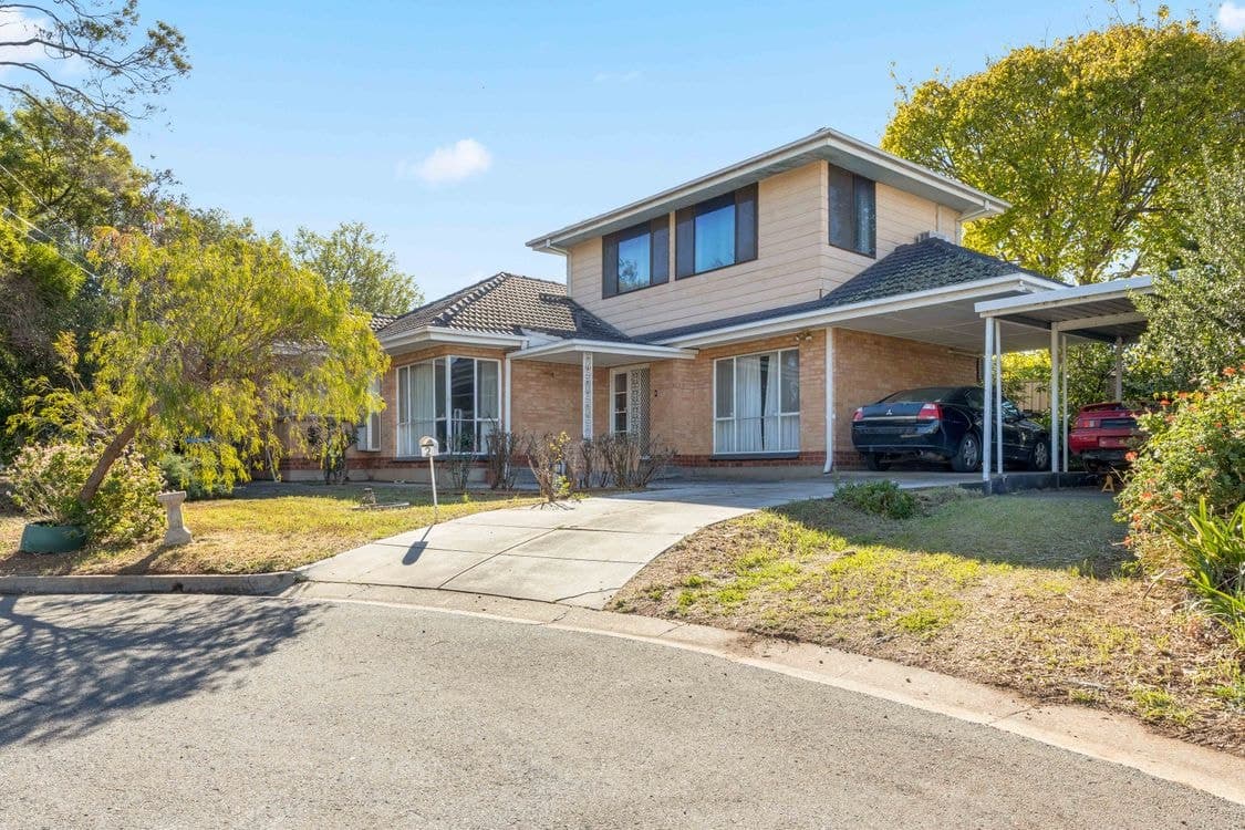 2 Raymel Court, CAMPBELLTOWN, SA 5074, Campbelltown - Image 1
