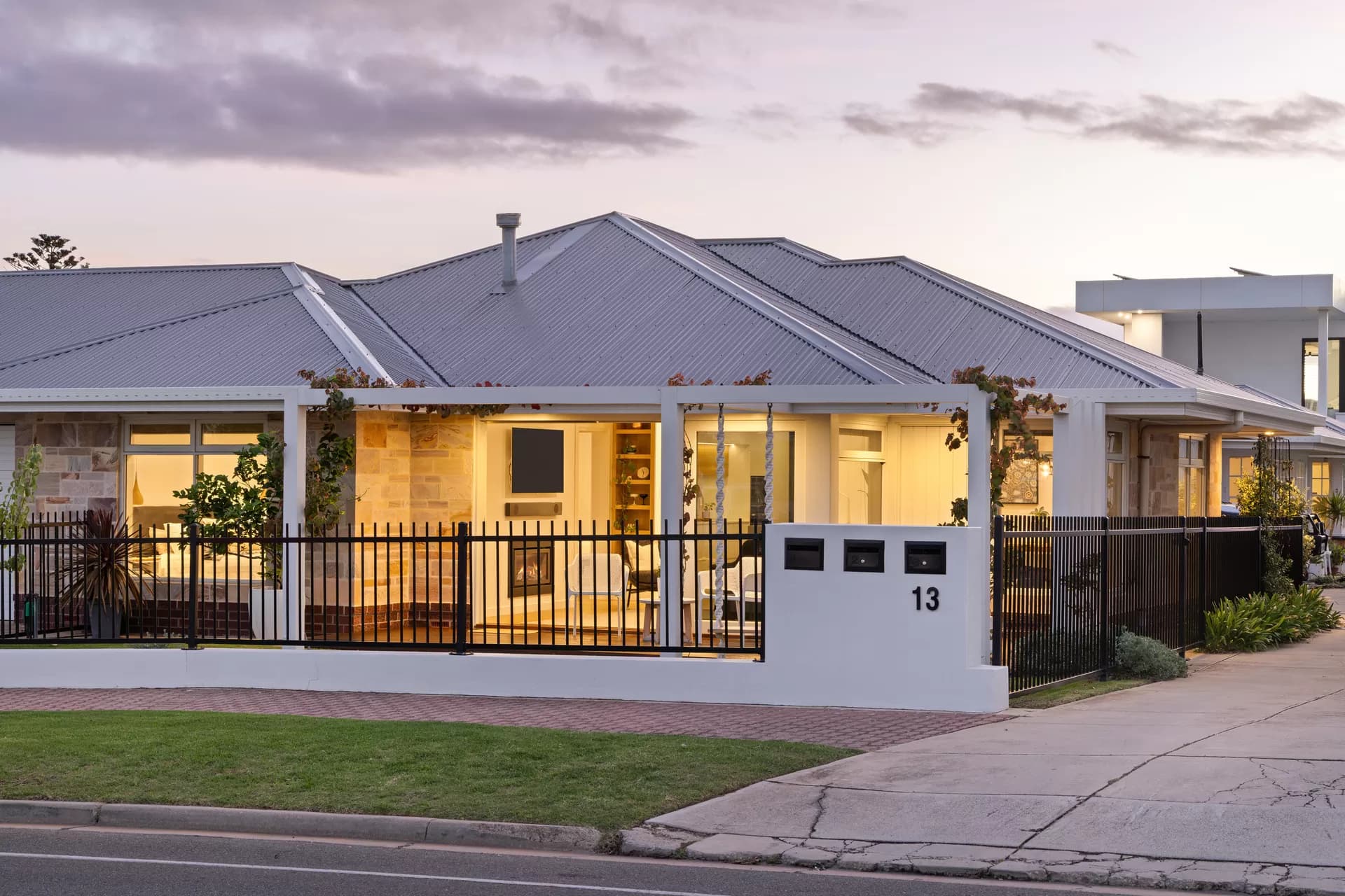 1/13 Patawalonga Frontage, Glenelg North - Image 1