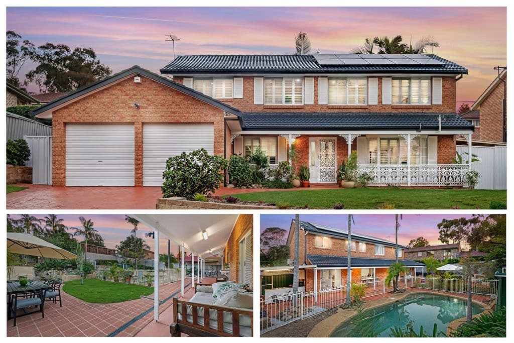 23 Jenner Road, Dural - Image 1