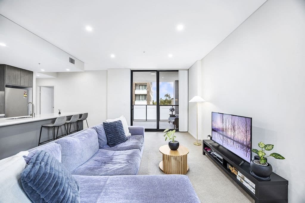 206/5 Village Place, Kirrawee - Image 1