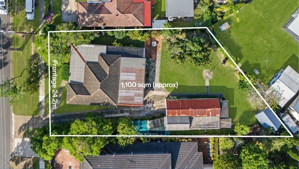 248 President Avenue, Miranda - Image 1