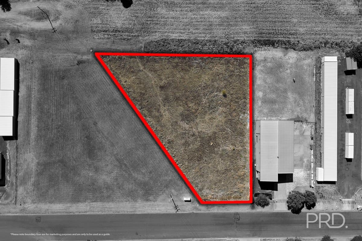 10 Industrial Drive, QUIRINDI NSW 2343, Quirindi - Image 1