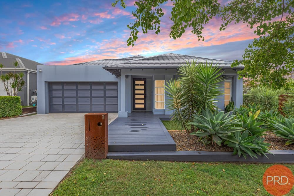 2 Whitetip Street, CHISHOLM NSW 2322, Chisholm - Image 1