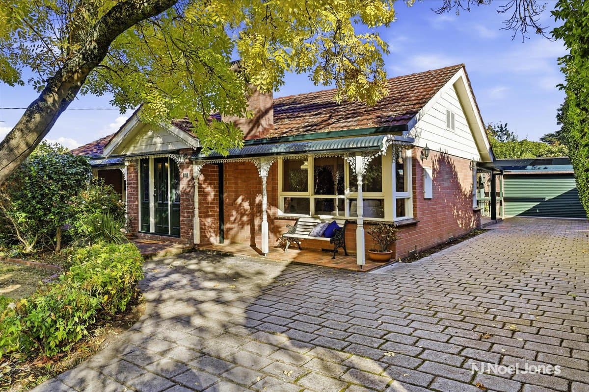 12 Pascoe Avenue, Croydon - Image 1
