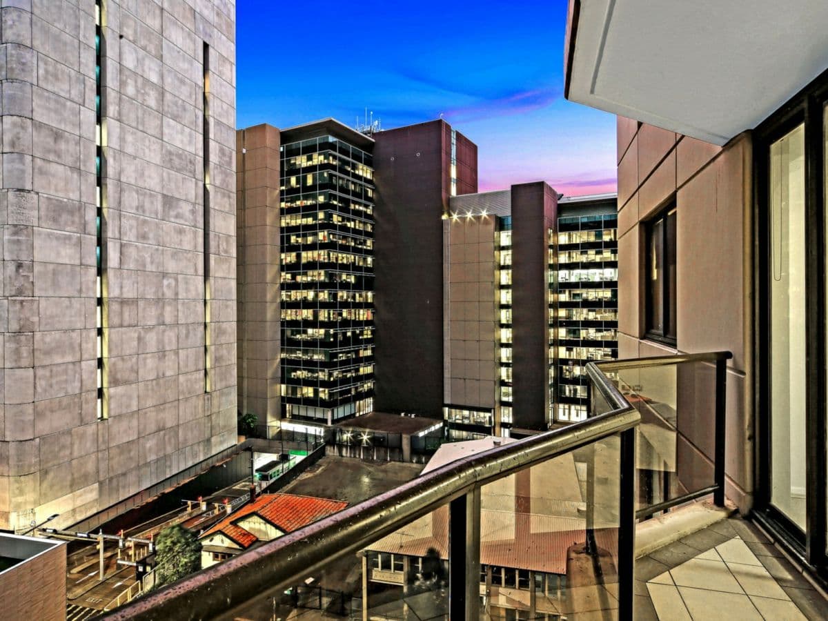 148/13-15 Hassall Street, PARRAMATTA, Parramatta - Image 1